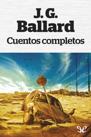 [The Complete Short Stories 01] • Cuentos Completos